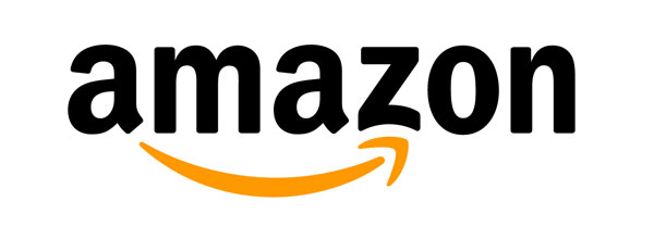 Logotipo da Amazon