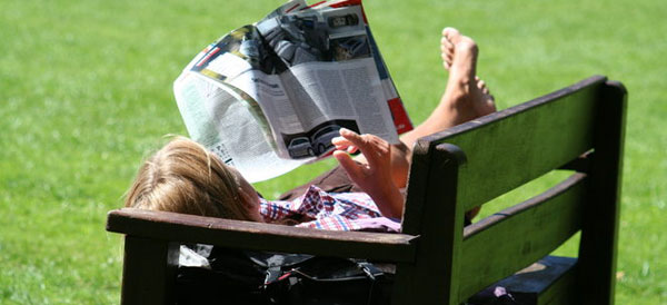 relaxante