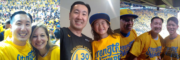 NBA总决赛