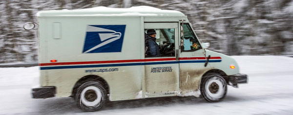 USPS