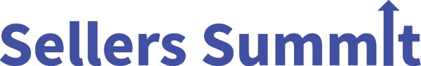 Verkäufer-Gipfel-Logo