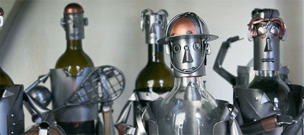 Roboter