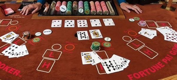 pai gow
