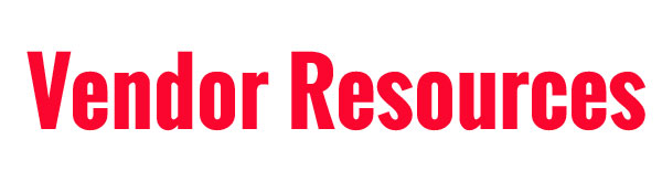 Recursos do fornecedor