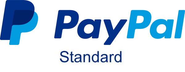 Standar Paypal
