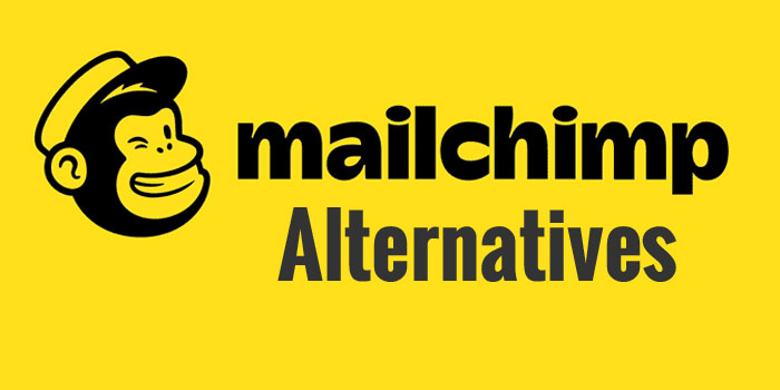 Alternative a Mailchimp