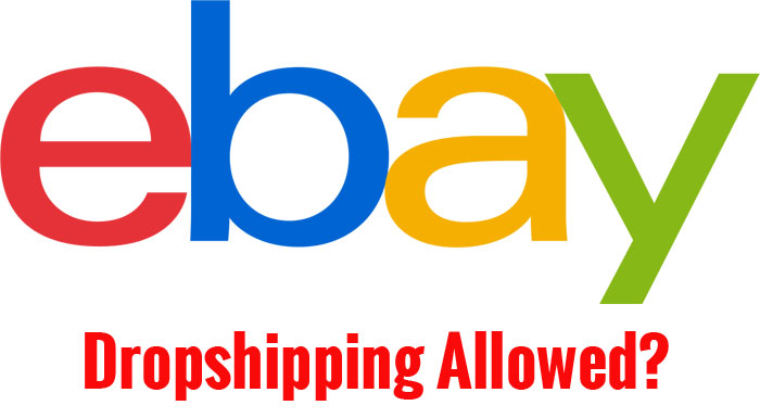 Dropshipping eBay