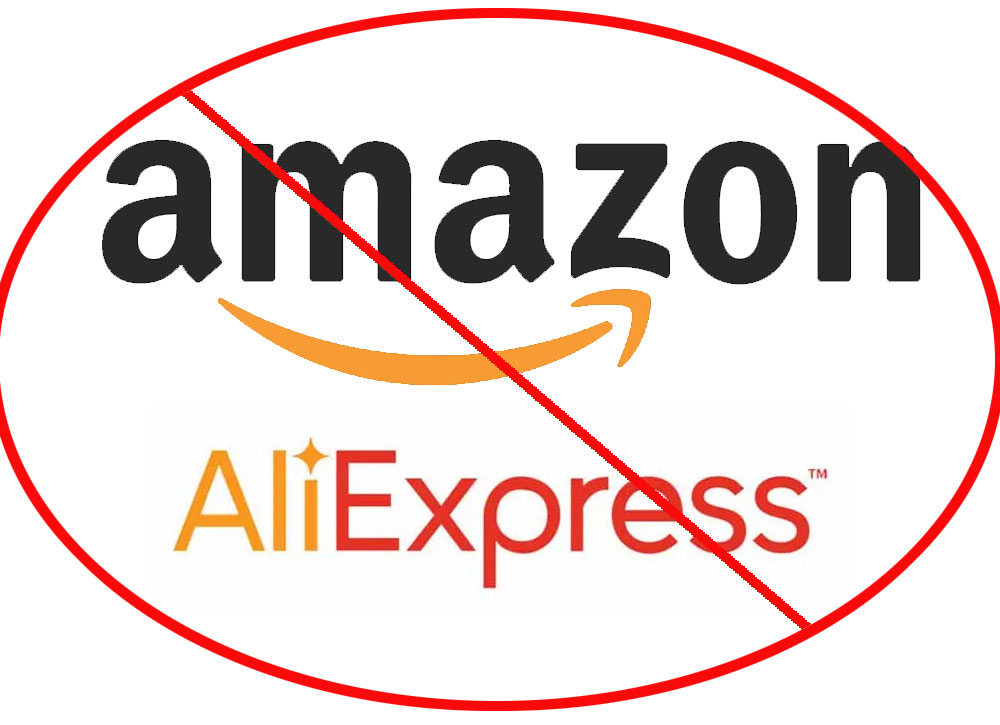 Dropshipping Amazon Aliexpress