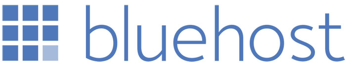 E-mail Bluehost