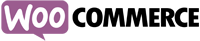 Logo WooCommerce