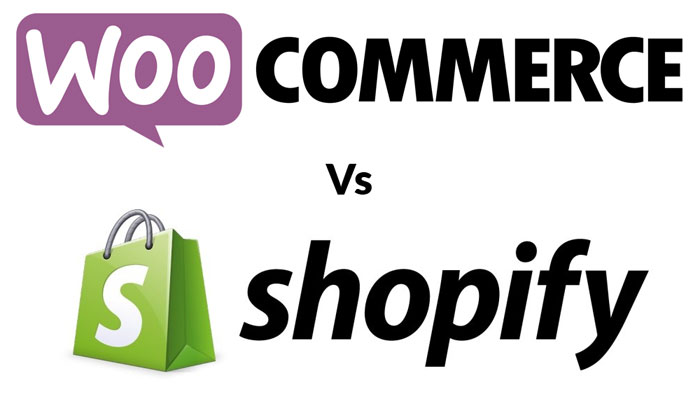 WooCommerce Vs Shopify