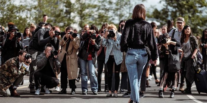 paparazi