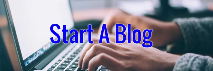mulai blog