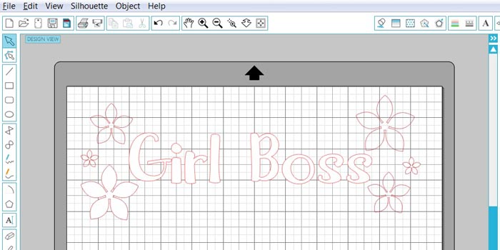 Gadis Bos Digital