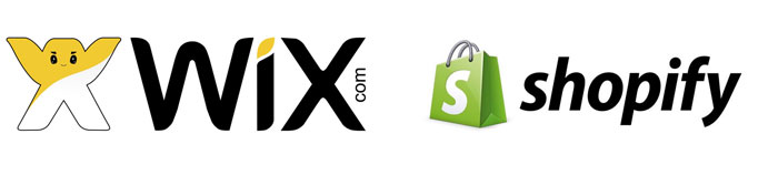 Shopify Vs Wix