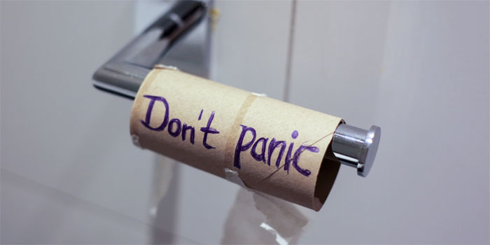 Panik