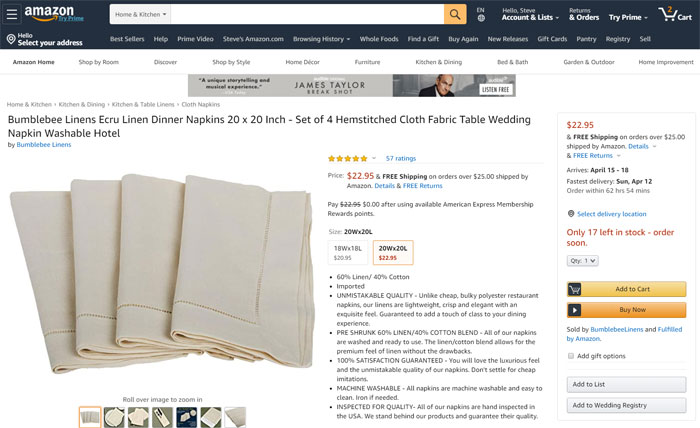 Produs afiliat Amazon