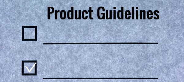 Ghidul produsului