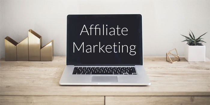 Marketing afiliat