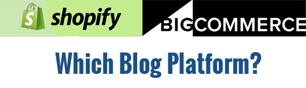 Quale piattaforma blog