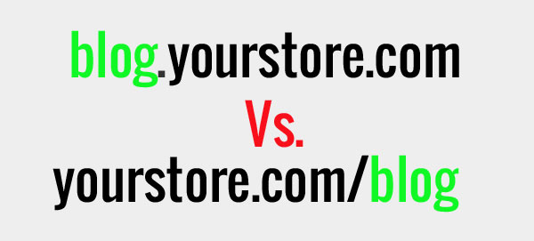 Sottodominio Vs Directory
