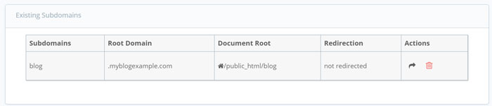 Successo Bluehost