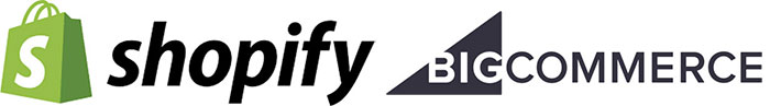 Shopify 대 BigCommerce