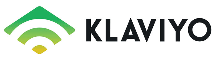 شعار Klaviyo
