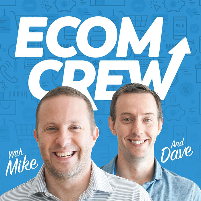 Podcast de Ecom Crew