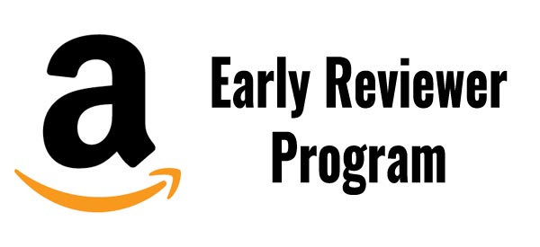 Programa de revisión temprana de Amazon