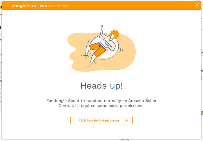 Evaluaciones de Jungle Scout Amazon