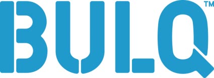 โลโก้ BULQ