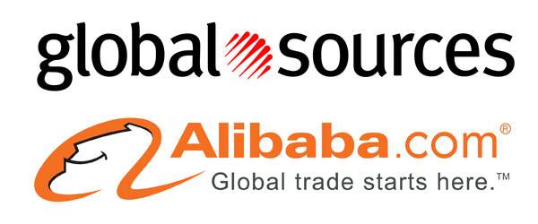 globalne źródła alibaba