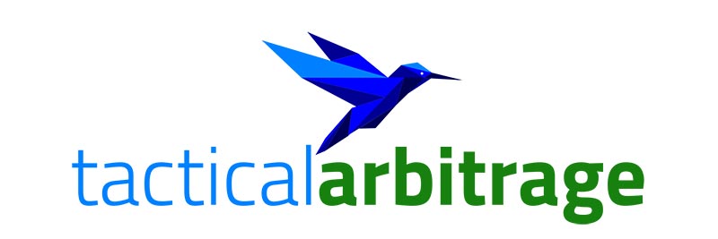 Arbitraje táctico