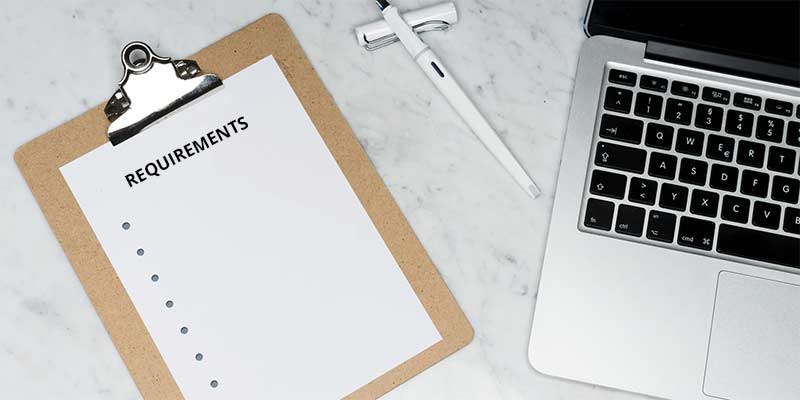 Requisitos de Amazon Influencer