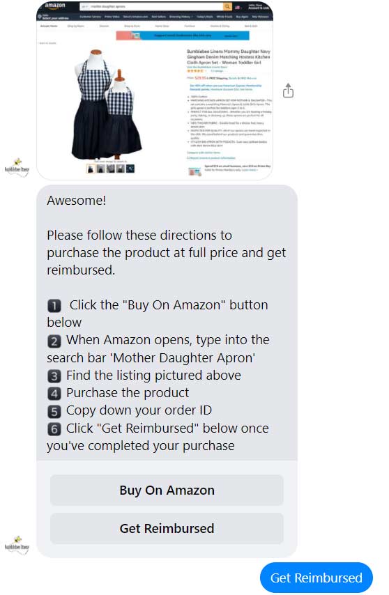Sconto Amazon 2