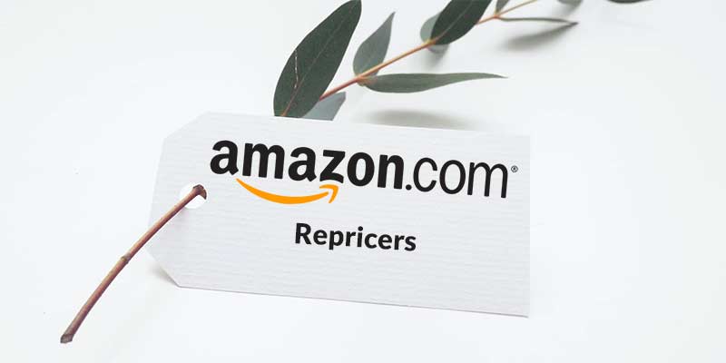 repricer amazon