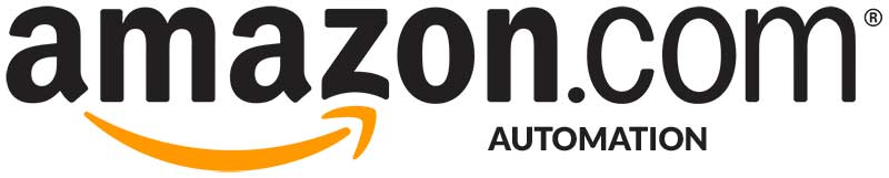 Logo Amazon