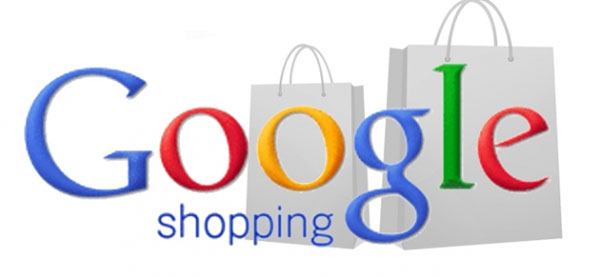 Zakupy Google